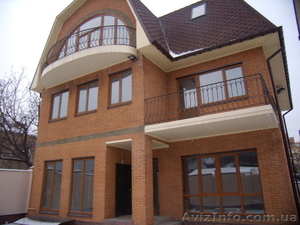 Дом   в   Центре #192567