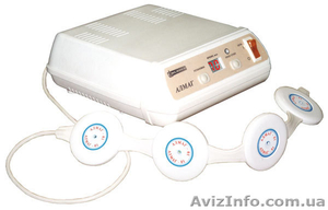 Алмаг-01Н аппарат магнитотерапевтический  #197277