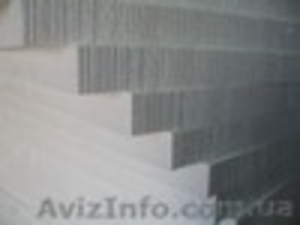 пенопласт,  пенополистирол экструдированный, утеплители #58839