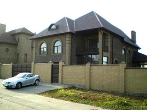 2 этажный дом Харьков  #199157