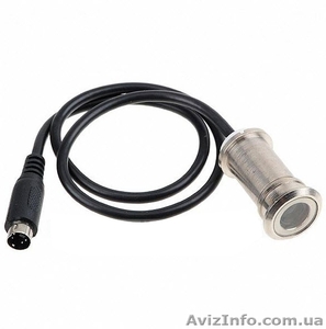 Дверной глазок-скрытая видео камера #199277