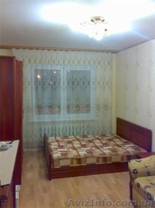 Сдам 3-х комнатную,  Урловская-34,  Осокорки #199460