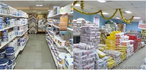 Продажа стройматериалы оптом с доставкой по Запорожью #203208