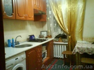 Продам  квартиру на Заболотного #203339