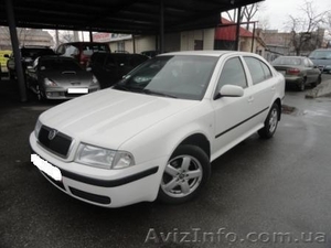 Продам Skoda Octavia Tour #203425