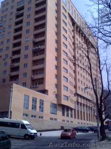 2 ком кв в Нагорке новострой #207514