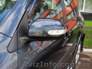 Зеркала с повторителями поворотов #209043