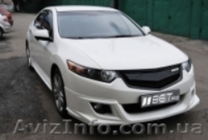 Обвес аэродинамический #209053