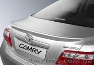 Продам спойлера #209064