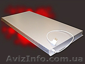 Электронагреватели инфракрасные мягкой теплоты #193617