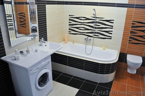 Установка и подключение бытовой техники #216553