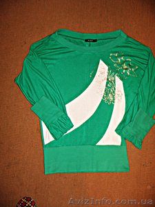 Распродаю свою одежду,  большой ассортимент #211105