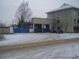 Продається ТОВ ”Коломийська автобаза” в м.Коломия по вул.Шарлая,  23. #189398