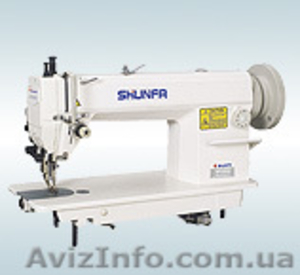 швейная машина shunfa  SF 5550  #198444