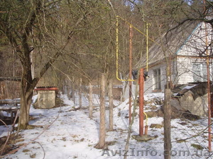 Продается земельный участок под строительство в с.Вишенки,  Киевская обл. #203956