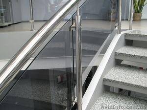 Изделия из нержавейки #199830