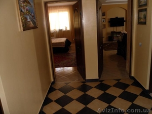 Продається 4-х кімнатна квартира #189203