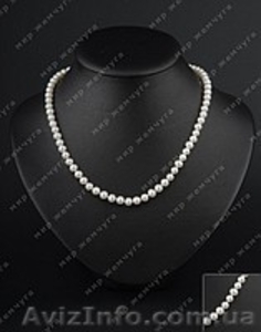 Жемчужное ожерелье из острова Хайнань #184457