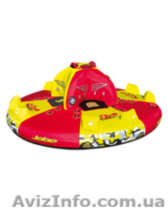 Буксируемые водные аттракционы #184731