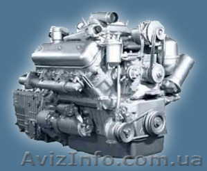 Продам ЯМЗ 236 ЯМЗ 238 Б/У #189735