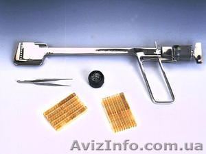 Ушиватель сосудов УС-30  #197311