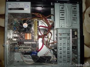 Продм настольный пк #216008