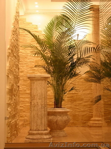 Искусственный декоративный (вариативный) камень «Элитос» #196973