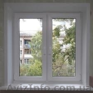 Замена фурнитуры окна Киев,  замена фурнитуры двери Киев,  установка фурнитуры Кие #199055