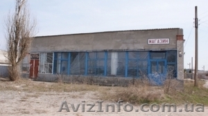 >Продам здание магазина,  п. Башкировка #192250