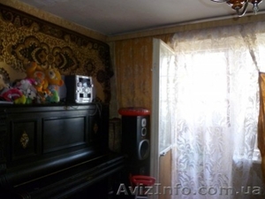 Продам 2-х ком.квартиру на Фонтане. #186209