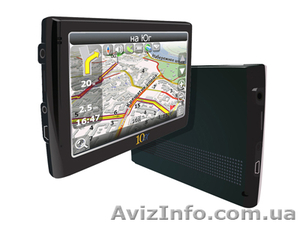 Недорогие GPS навигаторы в Днепропетровске. #188835