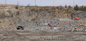 Продам карьер! Житомирская область  #189945