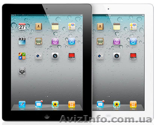 Предлагаю Apple Ipad 2 #191800