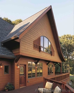 Сайдинг натуральный цена киев, фиброцементный сайдинг цена, сайдинг монтаж, монтаж #192568