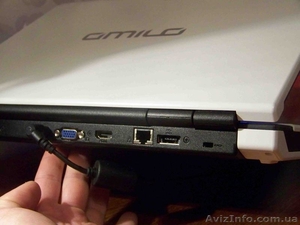 Ноутбук MSI 1.9Gz 2Gb HDD120Gb2150грн #202398