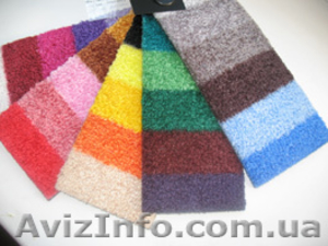 чистка и аренда придверных ковриков #205239