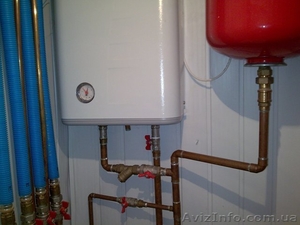 Сантехнические работы... #190444