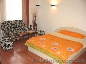 Квартира посуточно в Житомире без посредников! #205953