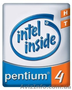 Системный блок Pentium 4 #193640