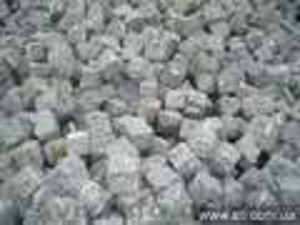 Продам БРУСЧАТКУ ГРАНИТНУЮ #194454