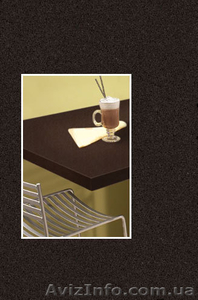 Столешница из искусственного камня на кухню строительные услуги #186180