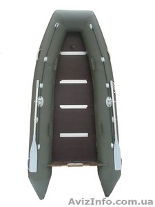 новые надувные и ПВХ лодки,  опт и в розницу #215337