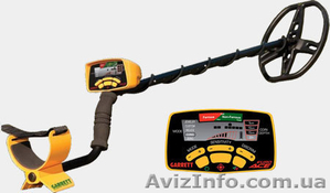 Металлоискатели #200307