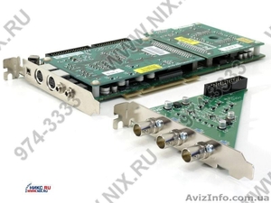 Плата неленейного монтажа #184711