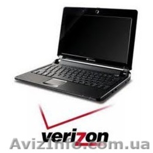 NETBOOK GATEWAY LT2016U +3G МОДЕМ #186280