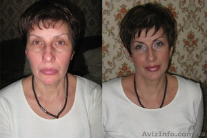 Макияж.Причёска. #204923