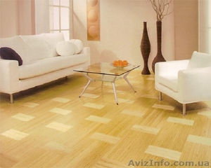 Паркетная доска со склада #190873