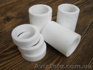 Фторопласт крайне дешево #192344