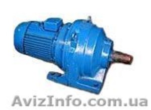 Мотор-редукторы типов 3МП,  МЦ2С,  МПО2М,  МР2,  МР3,  МЧ. #9898