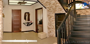 Продам свою двухуровневую квартиру в центре Севастополя #198000